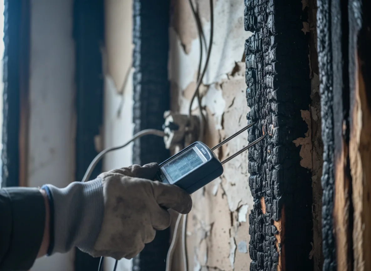 Fire Damage Restoration Tucker, AR FAQs